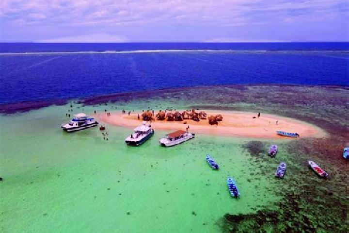 escort Puerto de Cayo