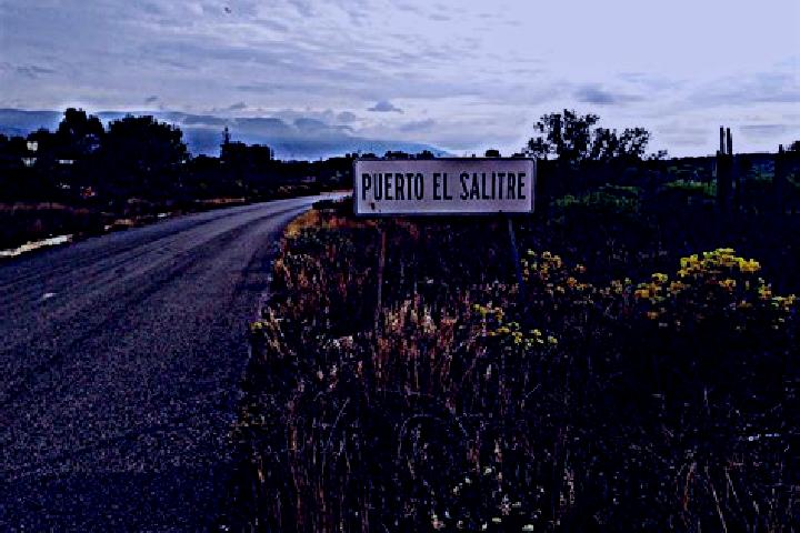 escort Puerto del Salitre