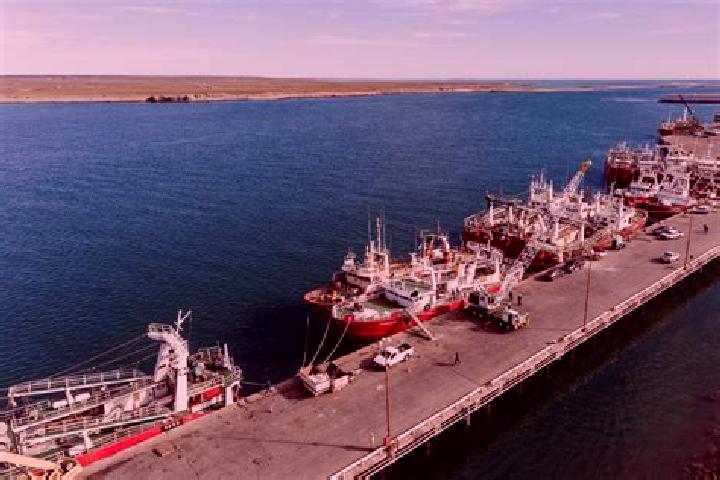 escort Puerto Deseado
