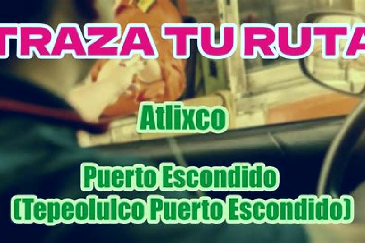 escort Puerto Escondido (Tepeolulco Puerto Escondido)
