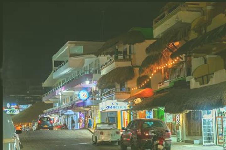 escort Puerto Escondido