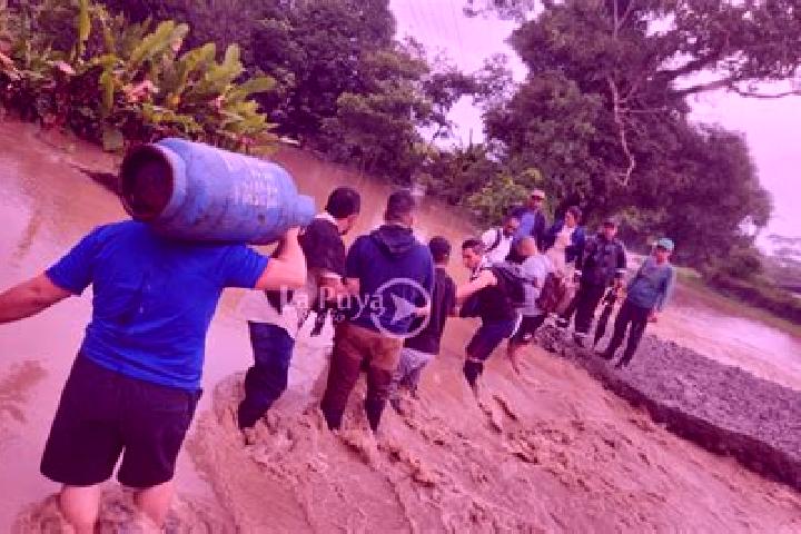 escort Puerto Guzman