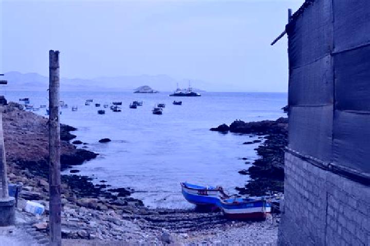 escort Puerto Huarmey