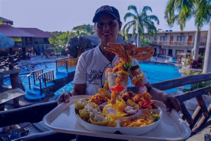 escort Puerto Jeli