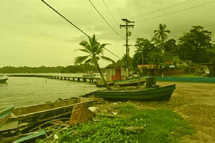 escort Puerto Lindo