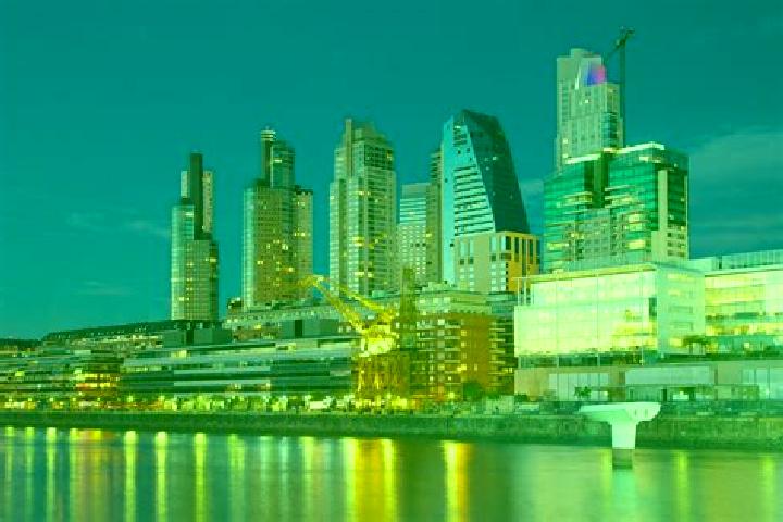escort Puerto Madero