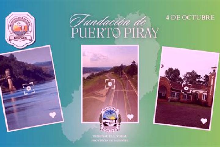 escort Puerto Piray