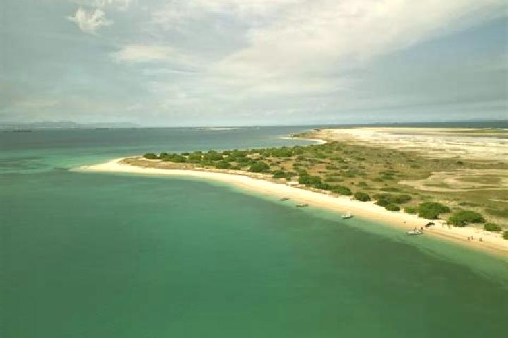 escort Puerto Piritu
