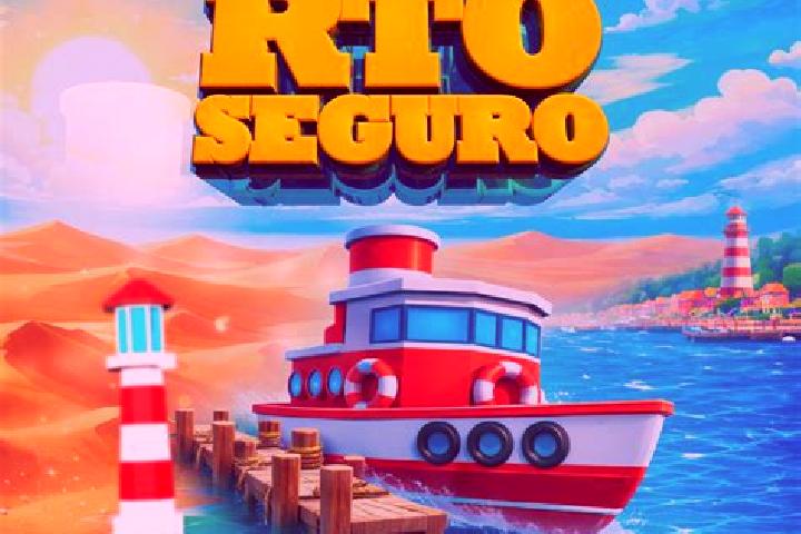 escort Puerto Seguro