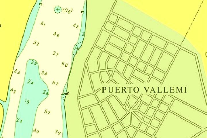 escort Puerto Vallemi