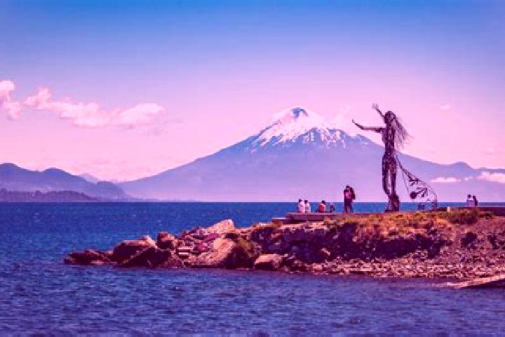 escort Puerto Varas