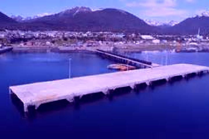 escort Puerto Williams