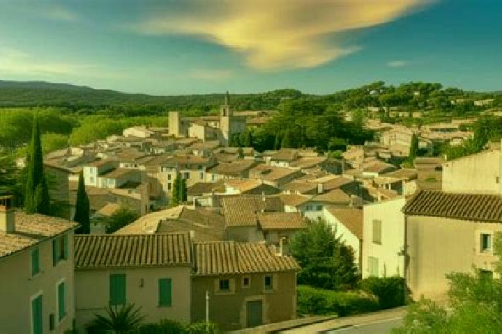 escort Puget-sur-Argens