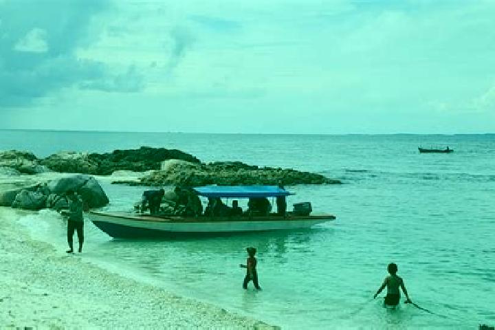 escort Pulau Kijang