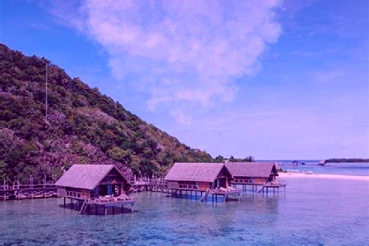 escort Pulau Temiang
