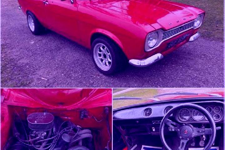 escort Pulborough