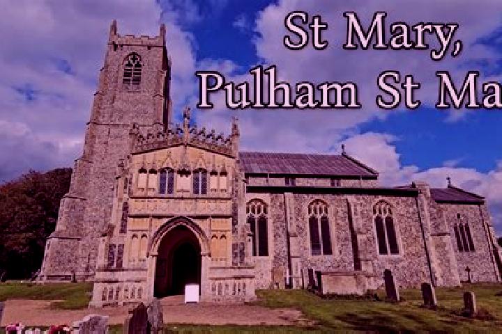 escort Pulham St Mary