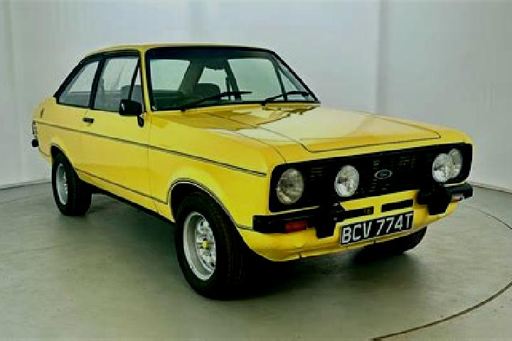 escort Pulle