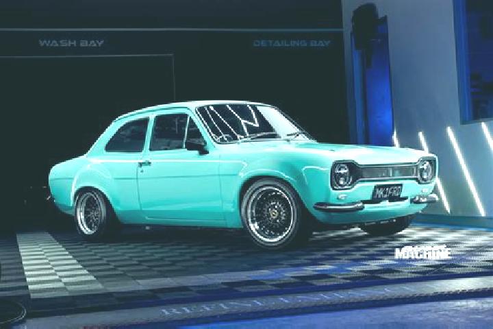 escort Pumphrey