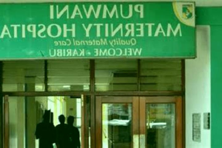 escort Pumwani