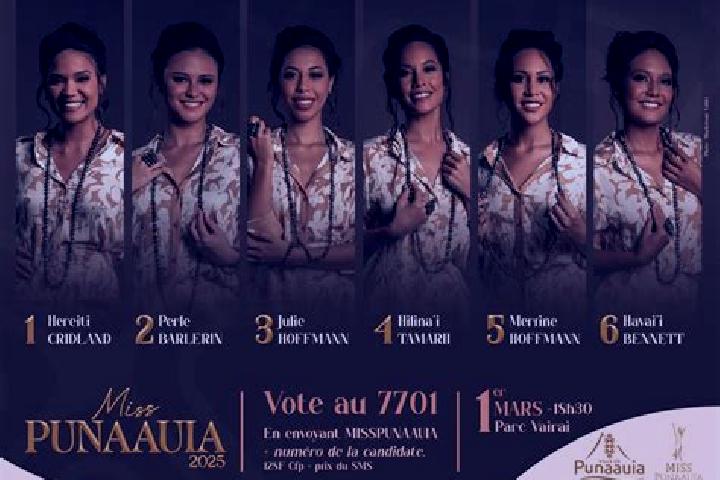 escort Punaauia