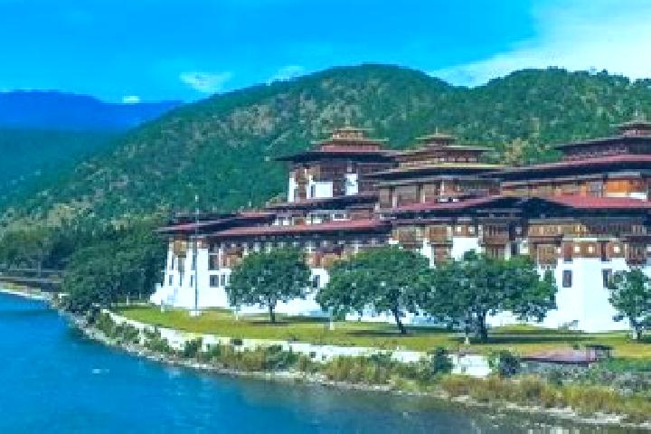 escort Punakha