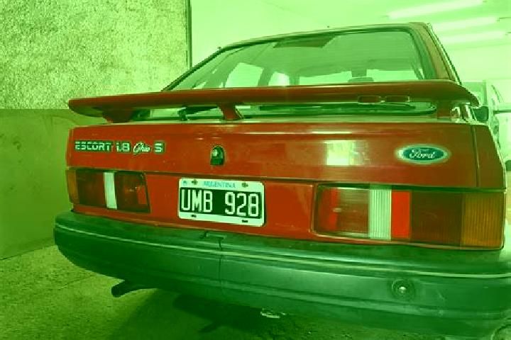 escort Punta Alta