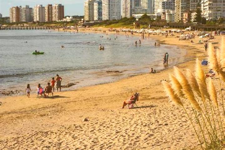 escort Punta del Este