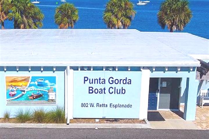 escort Punta Gorda