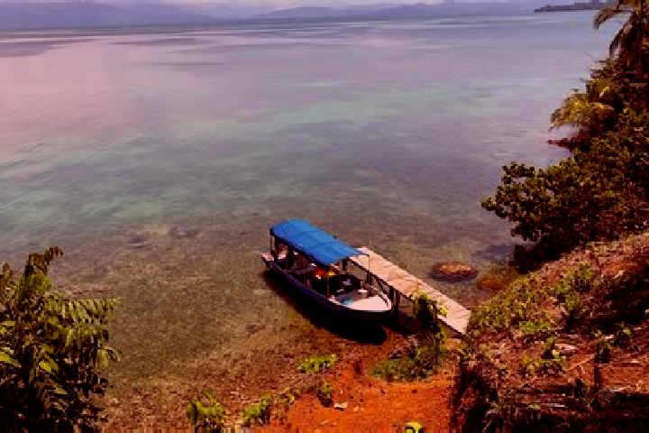 escort Punta Laurel