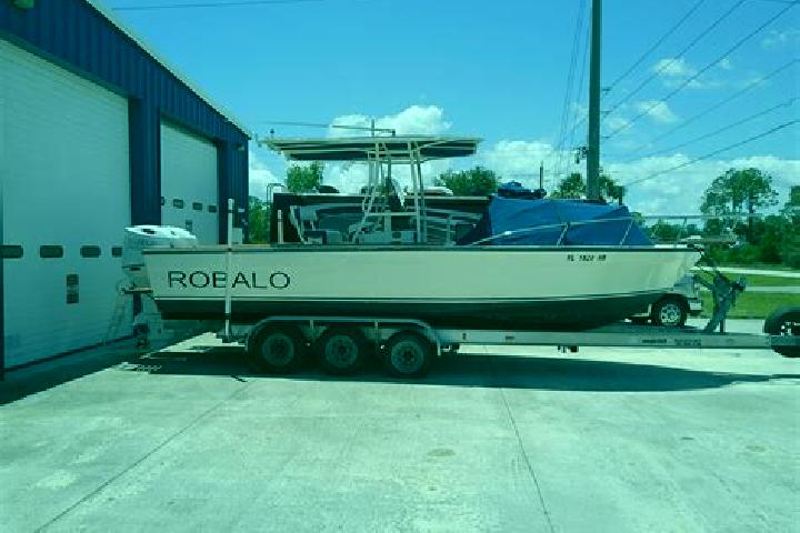 escort Punta Robalo
