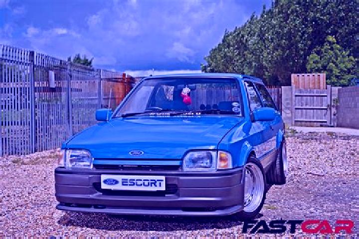 escort Puricay