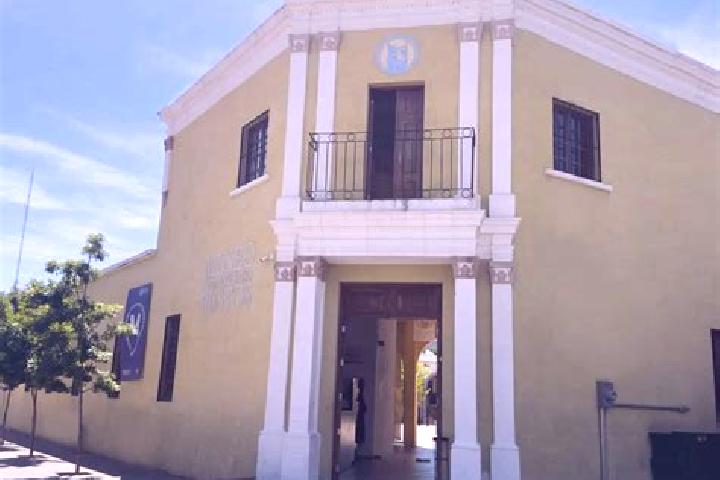 escort Purisima de Bustos