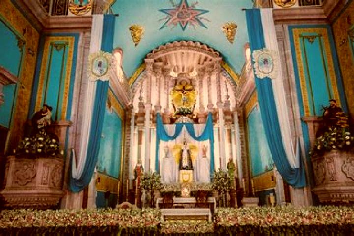 escort Purisima de Cubos (La Purisima)