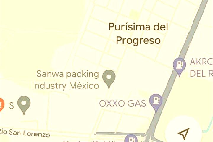escort Purisima del Progreso