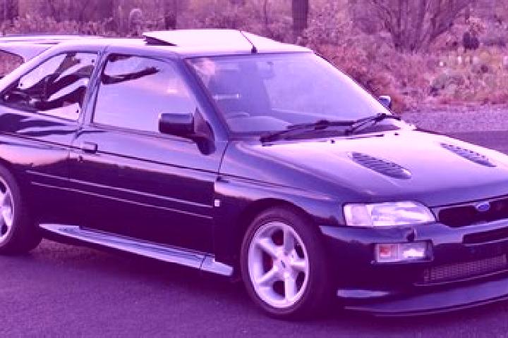 escort Purnell