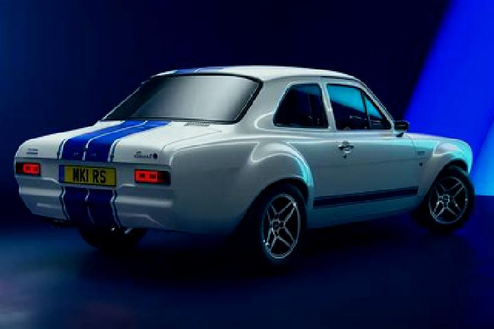 escort Purton