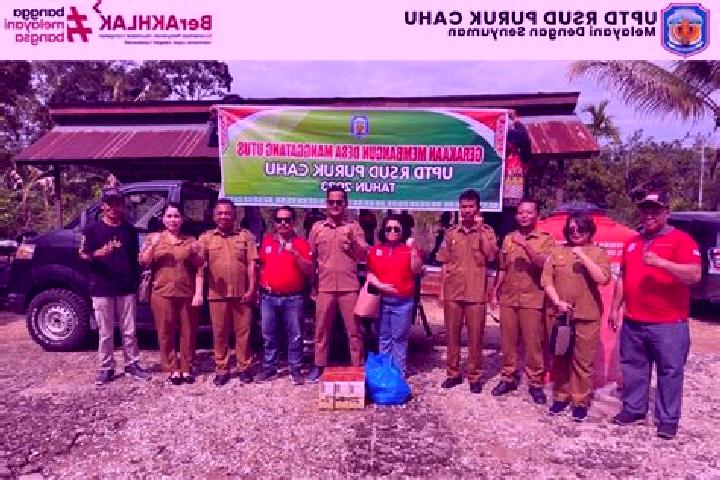 escort Puruk Cahu