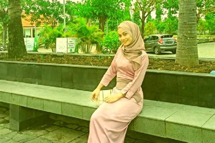 escort Purwosari