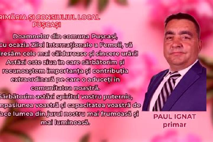 escort Puscasi