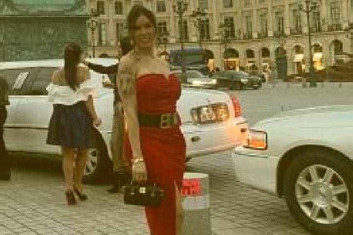 escort Puteaux