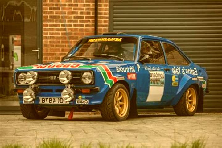 escort Putignano