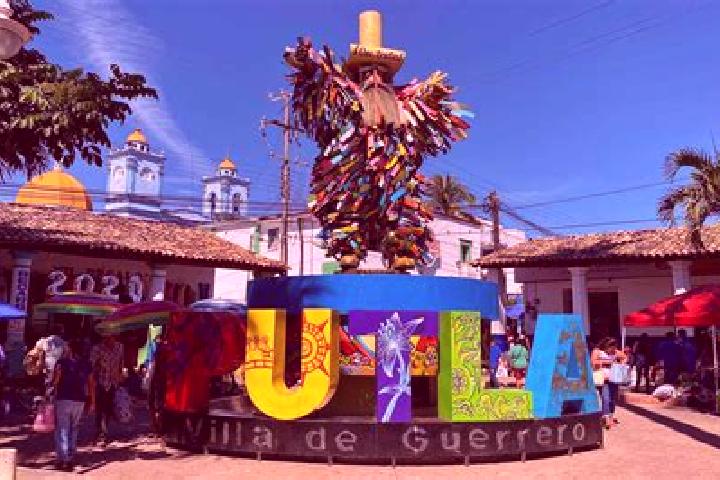 escort Putla Villa de Guerrero