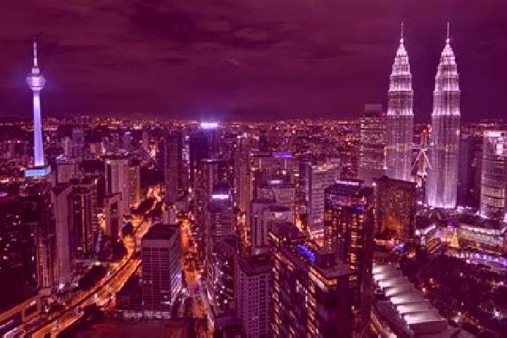 escort Putrajaya