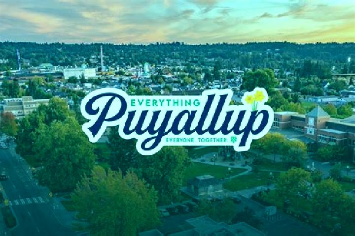 escort Puyallup