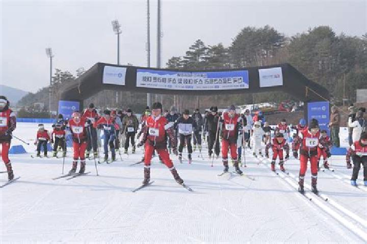 escort Pyeongchang