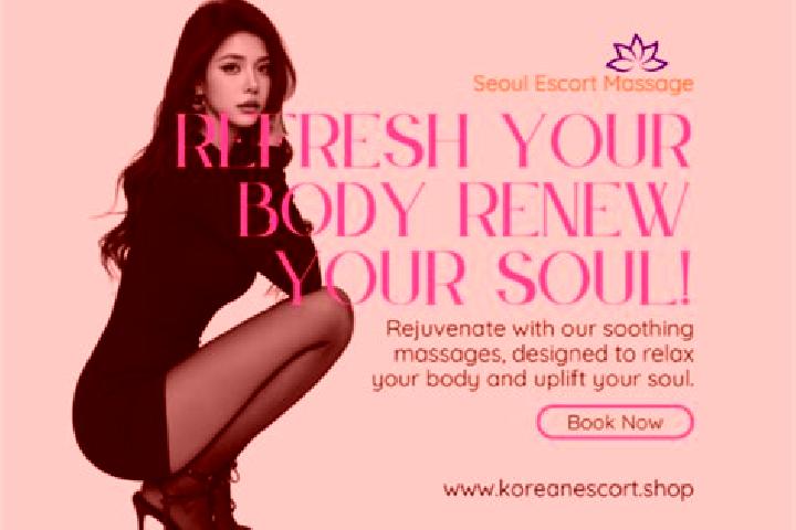 escort Pyeongtaek