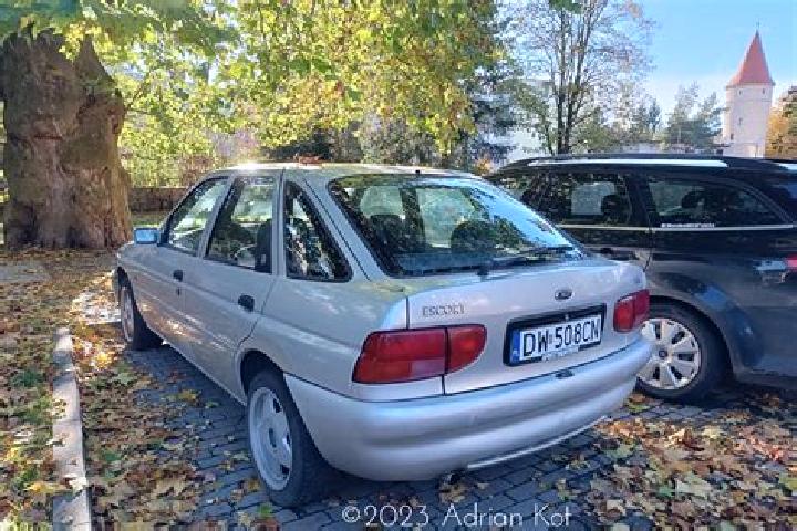 escort Pyli