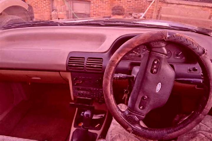 escort Qagan Obo