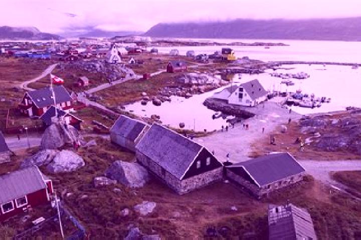 escort Qaqortoq